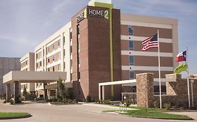 Home2 Suites By Hilton College Station